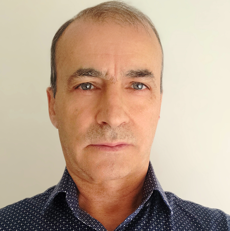 Manuel Barros